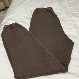 Joah Brown oversized Jogger